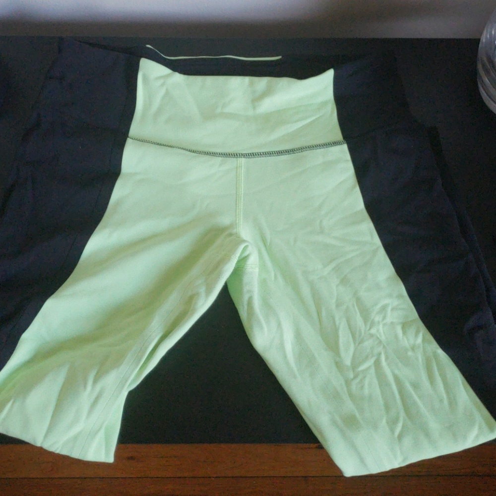 Lululemon legging